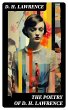 The Poetry of D. H. Lawrence (eBook,... - Bild 1