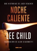 Noche caliente (eBook, ePUB)