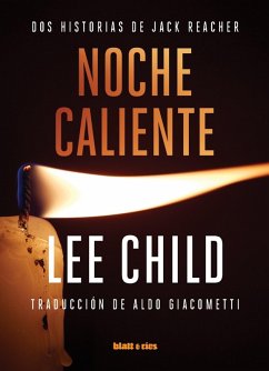 Noche caliente (eBook, ePUB) - Child, Lee