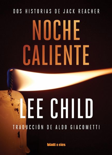 Noche caliente (eBook, ePUB) Noche caliente (eBook, ePUB)