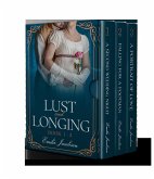 Lust and Longing - Box Set - Book 1- 3 (eBook, ePUB)