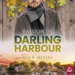 Passion in Darling Harbour (MP3-Download) - Meyers, Mia B.