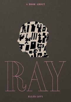 A Book about Ray (eBook, ePUB) - Levy, Ellen