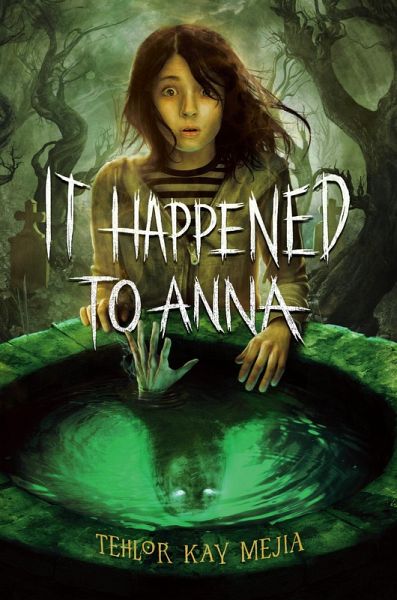 It Happened to Anna (eBook, ePUB) It Happened to Anna (eBook, ePUB)