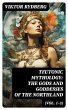Teutonic Mythology: The Gods and... - Bild 1