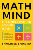 Math Mind (eBook, ePUB)