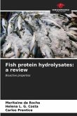 Fish protein hydrolysates: a review