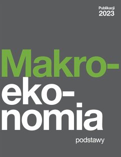 Makroekonomia - Podstawy (2023 Polish Edition) - Greenlaw, Steven A.; Macdonald, Daniel; Shapiro, David