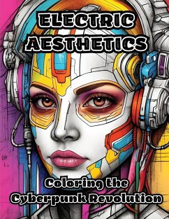 Electric Aesthetics - Colorzen