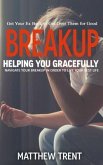 Breakup (eBook, ePUB)