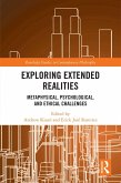 Exploring Extended Realities (eBook, PDF)