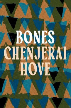 Cover Bones (eBook, ePUB)