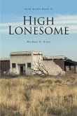 High Lonesome (eBook, ePUB)