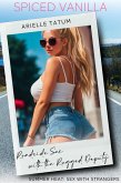 Roadside Sex with the Rugged Deputy (Summer Heat: Sex with Strangers, #1) (eBook, ePUB)