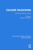 Colour Television (eBook, ePUB)