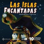 10 leyendas de las islas Galápagos para encantar, Adaptaciones narrativas de la tradición oral galapagueña (eBook, ePUB)
