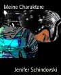 Meine Charaktere (eBook, ePUB) - Bild 1