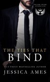 The Ties that Bind (Fraser Crime Syndicate, #2) (eBook, ePUB)