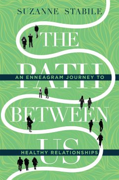 The Path Between Us (eBook, ePUB) - Stabile, Suzanne