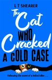 The Cat Who Cracked a Cold Case (eBook, ePUB)