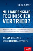 Milliardengrab Technischer Vertrieb? (eBook, PDF)
