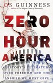 Zero Hour America (eBook, ePUB)