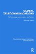 Global Telecommunications (eBook, ePUB) - Bild 1