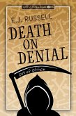 Death on Denial (Quest Investigations, #4) (eBook, ePUB)