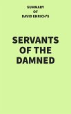 Summary of David Enrich's Servants of the Damned (eBook, ePUB)
