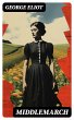 Middlemarch (eBook, ePUB) - Bild 1