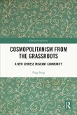 Cosmopolitanism from the Grassroots (eBook, PDF)
