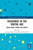 Discourse in the Digital Age (eBook, ePUB)