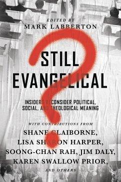 Still Evangelical? (eBook, ePUB)