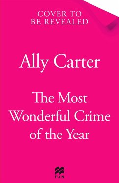 The Most Wonderful Crime of the Year (eBook, ePUB) - Carter, Ally