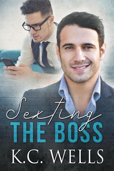 Sexting the Boss (eBook, ePUB)