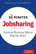 30 Minuten Jobsharing (eBook, ePUB) - Bild 1