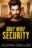 Taming Knox (Gray Wolf Security Texas, #3) (eBook, ePUB)
