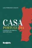 Casa Portuguesa (eBook, ePUB) Casa Portuguesa (eBook, ePUB)