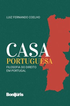 Cover Casa Portuguesa (eBook, ePUB)