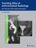 Teaching Atlas of Interventional Radiology (eBook, ePUB)