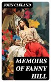 Memoirs of Fanny Hill (eBook, ePUB)