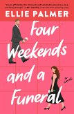 Four Weekends and a Funeral (eBook, ePUB)