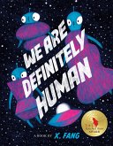 We Are Definitely Human (eBook, ePUB)