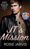 JT's Mission (Valhalla Warriors, #2) (eBook, ePUB)
