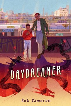 Daydreamer (eBook, ePUB) - Cameron, Rob