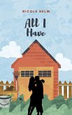 All I Have (A Farmer's Market Story, #1) (eBook, ePUB)