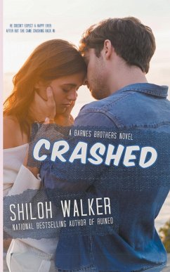 Crashed - Walker, Shiloh