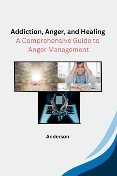 Addiction, Anger, and Healing - Anderson