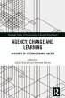 Agency, Change and Learning (eBook, PDF) - Bild 1