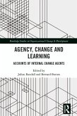 Agency, Change and Learning (eBook, PDF) Agency, Change and Learning (eBook, PDF)